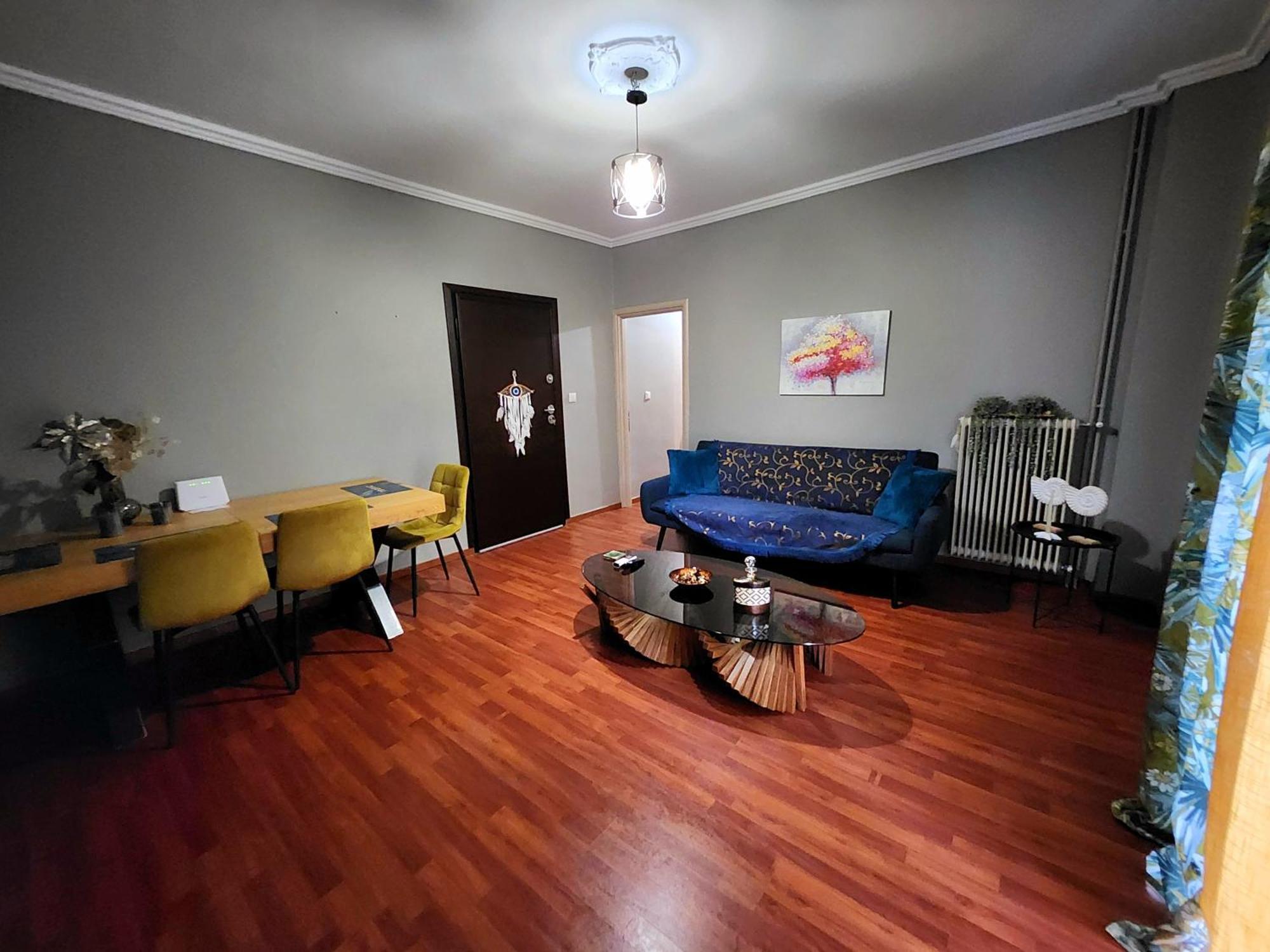 Fully Equipped Apartment Trípoli Eksteriør bilde